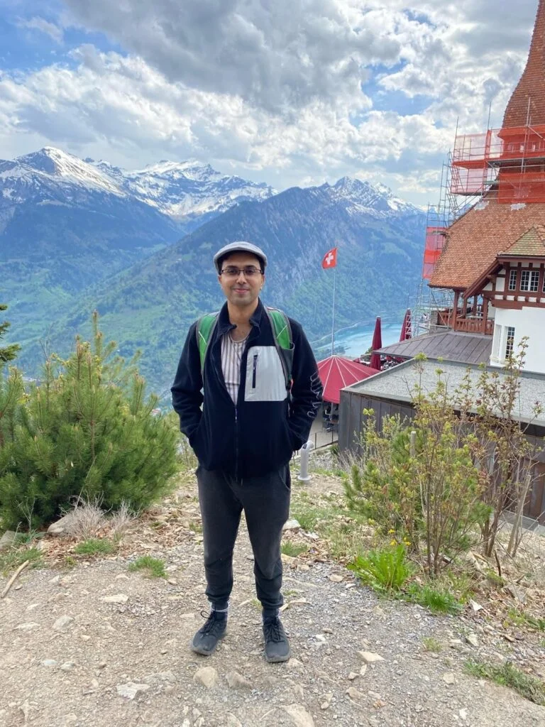 Swiss Travel Pass